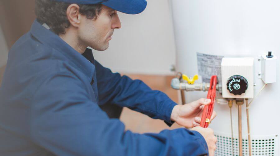 Professional Leak Detection Services in Fitzpatrick, AL